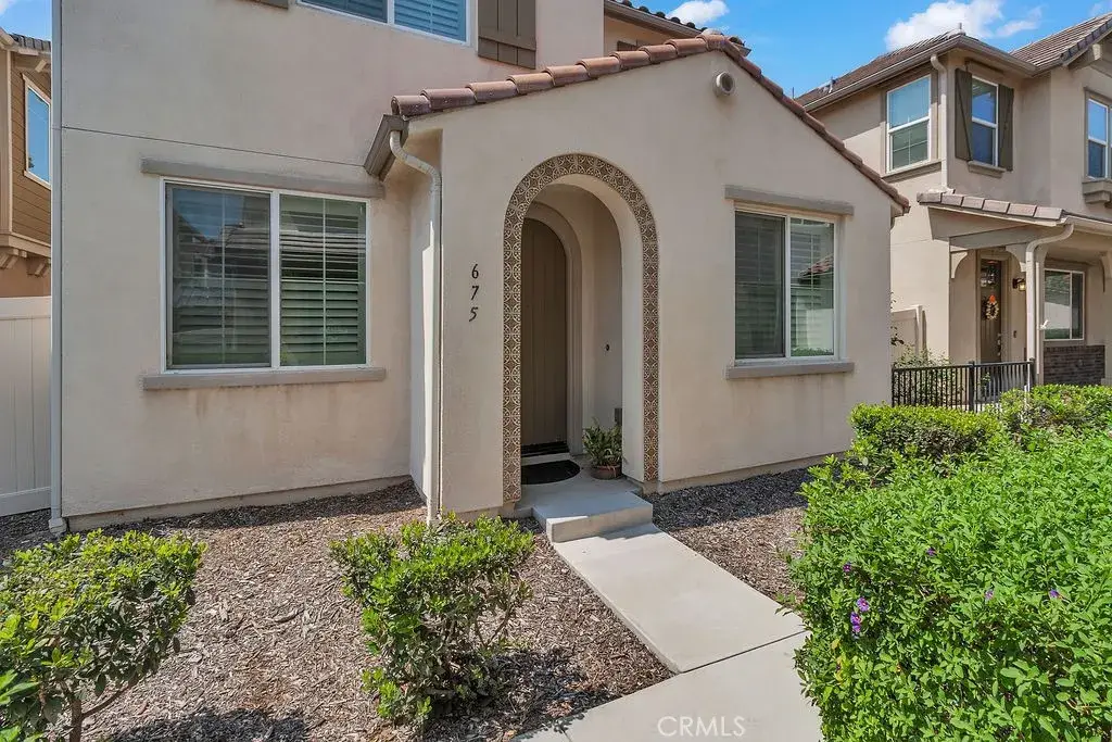 675 S Mandarin, Rialto, CA 92376 - #1