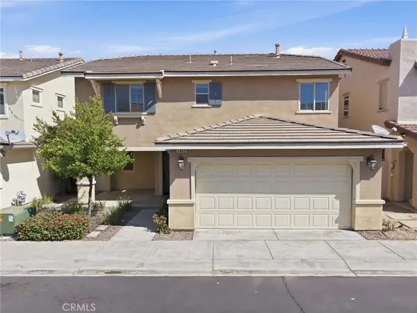 1422 Silverberry Lane, Beaumont, CA 92223