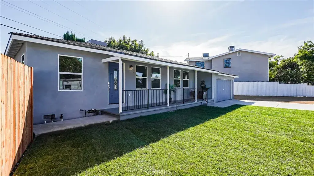6415 Charlesworth Avenue, North Hollywood, CA 91606 - #1