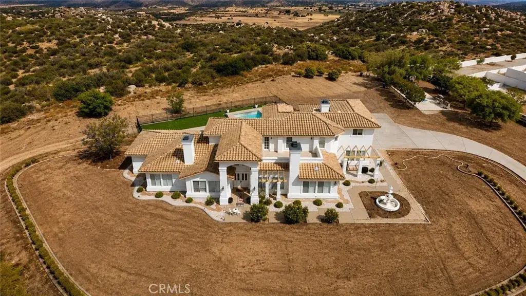 31900 Via Del Senor, Homeland, CA 92548 - #1