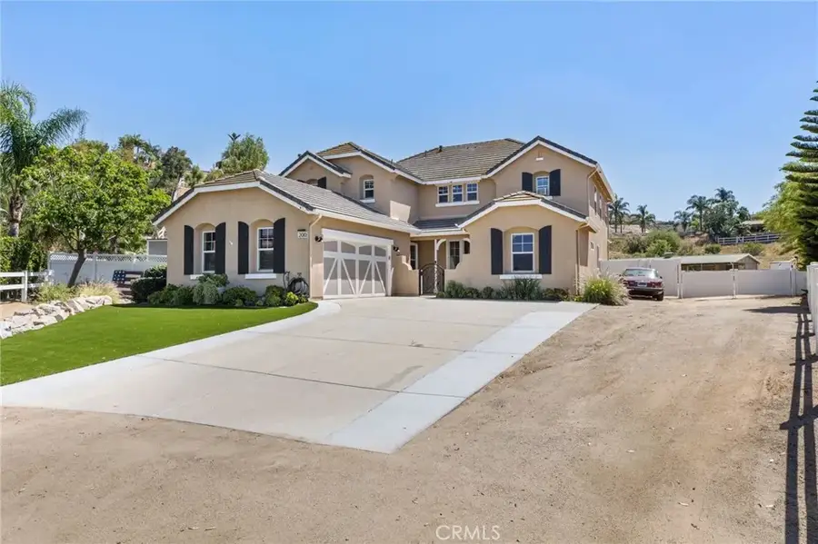 200 Pompano, Norco, CA 92860 - #2