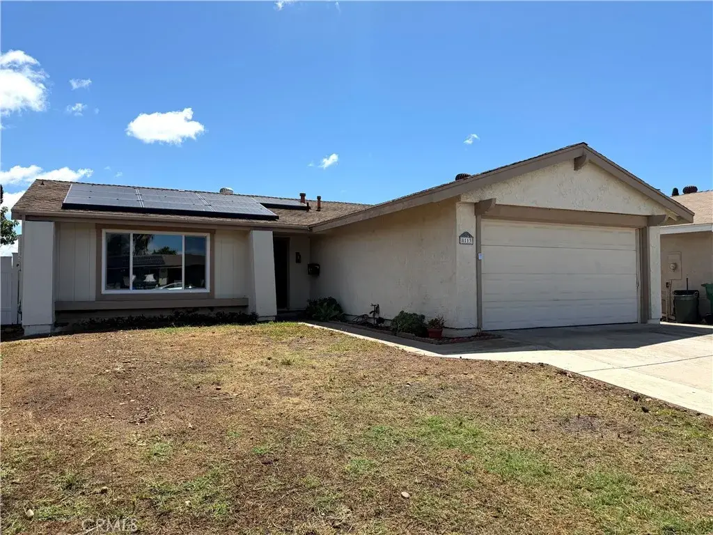 8113 Lakeport, San Diego, CA 92126 - #1