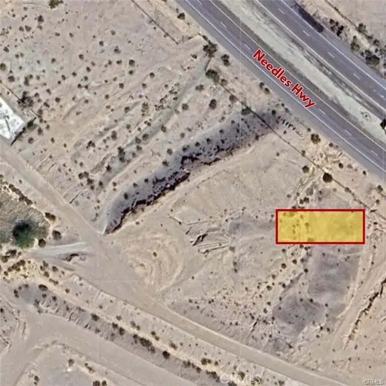 10 Needles, Needles, CA 92363 - #1