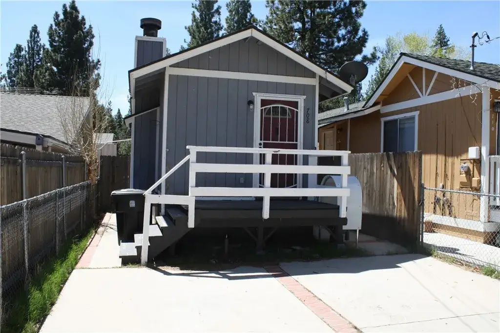 708 W Country Club Boulevard, Big Bear City, CA 92314 - #1