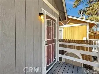 708 W Country Club Boulevard, Big Bear City, CA 92314 - #3