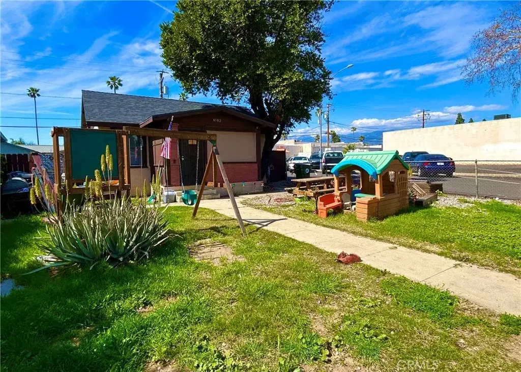 8582 Wheeler #1, Fontana, CA 92335 - #1