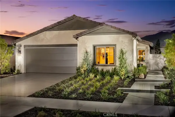 1588 Sunpark Drive, Beaumont, CA 92223