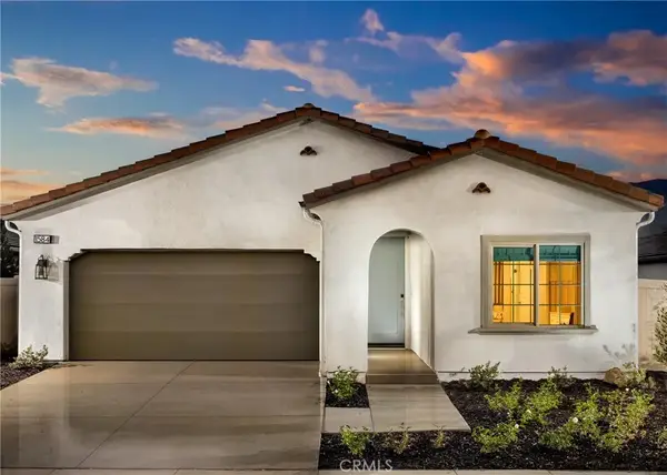 1584 Sunpark Drive, Beaumont, CA 92223
