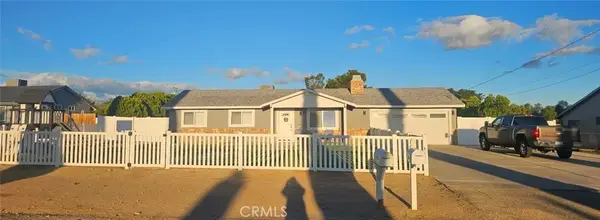 10292 Kern, Hesperia, CA 92345