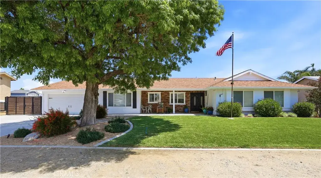5302 Trail Canyon, Jurupa Valley, CA 91752 - #1