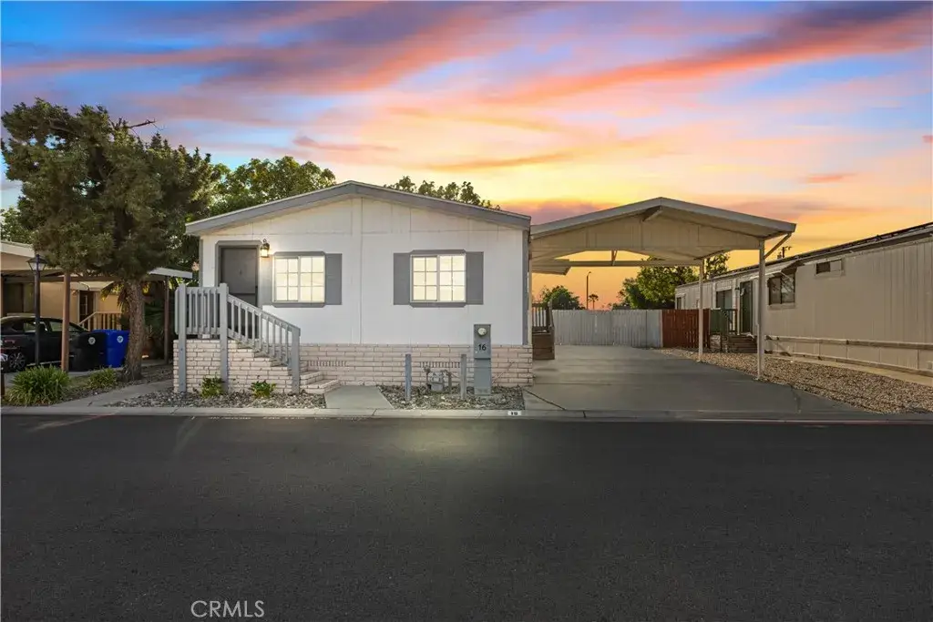 7717 Church #16, Highland, CA 92346 - #1