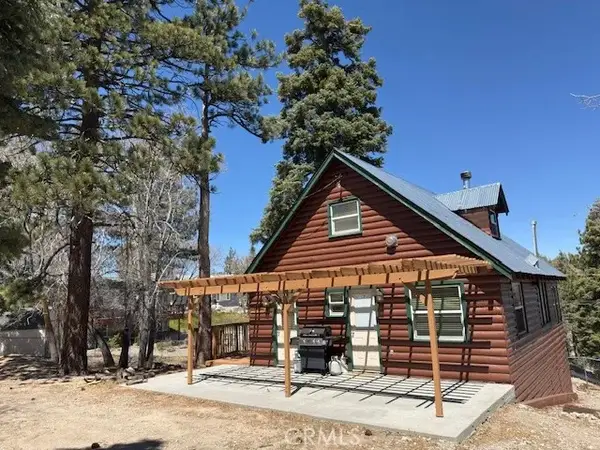 32983 Canyon, Green Valley Lake, CA 92341