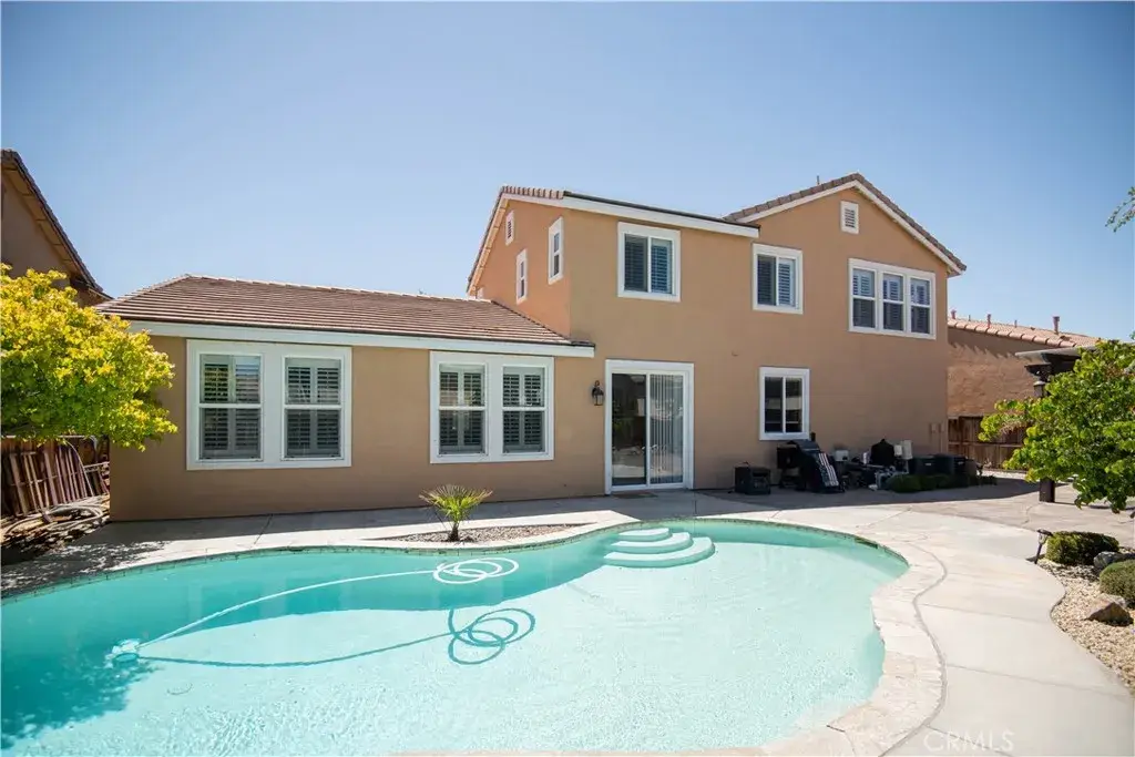 12934 Pearblossom Street, Hesperia, CA 92344 - #1