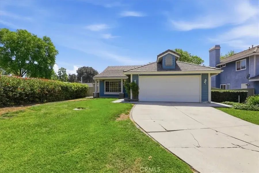 1742 Cambridge Circle, Redlands, CA 92374 - #2