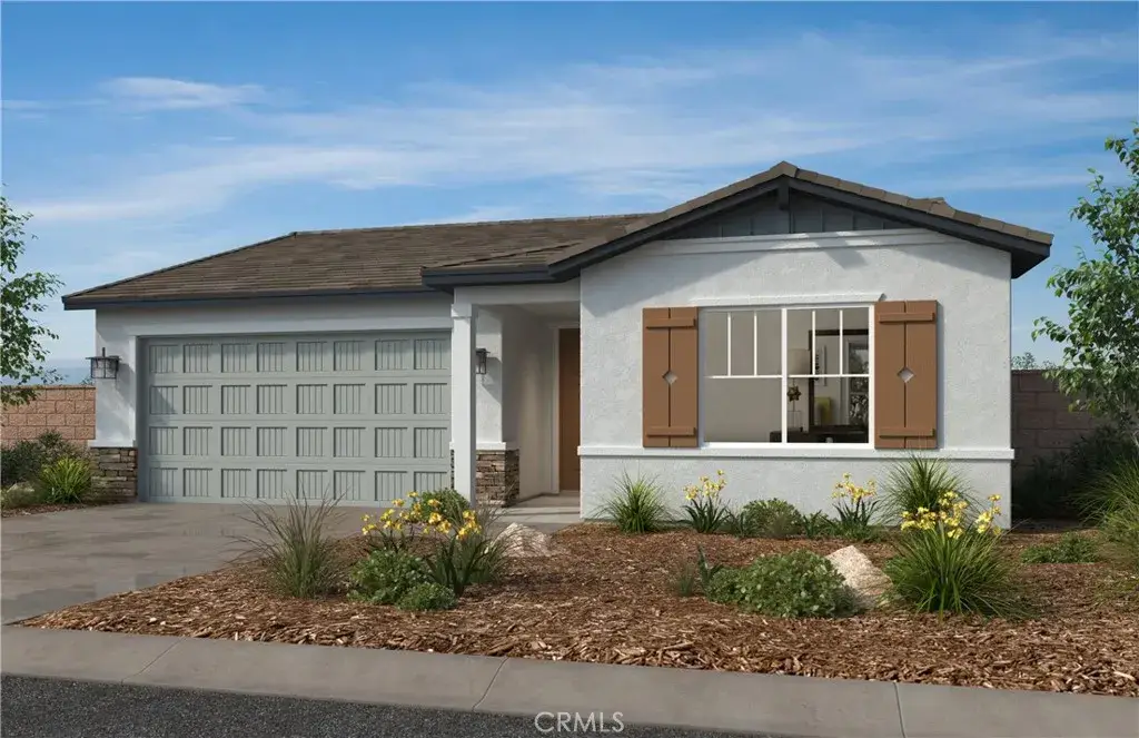 1258 Trojan Circle, Perris, CA 92571 - #1