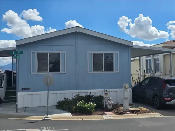 1010 Terrace #142, San Bernardino, CA 92410