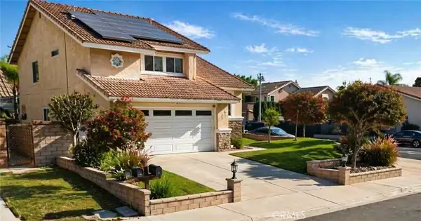 42 Rainbow Ridge, Phillips Ranch, CA 91766