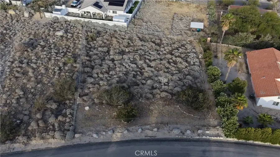 0 Danbury, Palm Springs, CA 92263 - #2