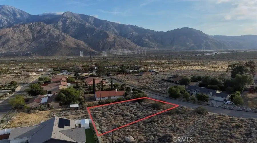 0 Danbury, Palm Springs, CA 92263 - #3