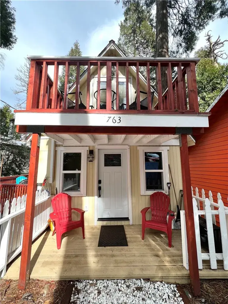 763 Woodland, Crestline, CA 92325 - #2