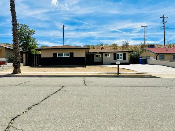 850 Linda, Barstow, CA 92311