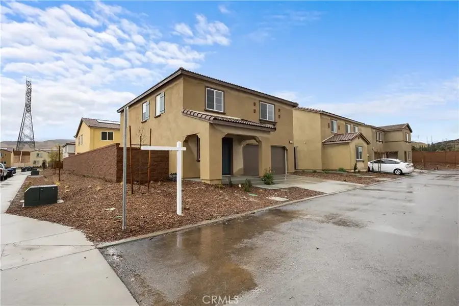 2168 Redwood Lane, Banning, CA 92220 - #2