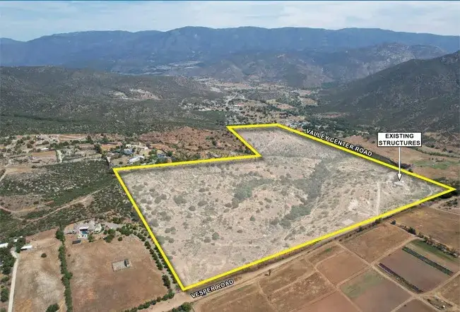 16414 Vesper Road, Valley Center, CA 92082 - #1