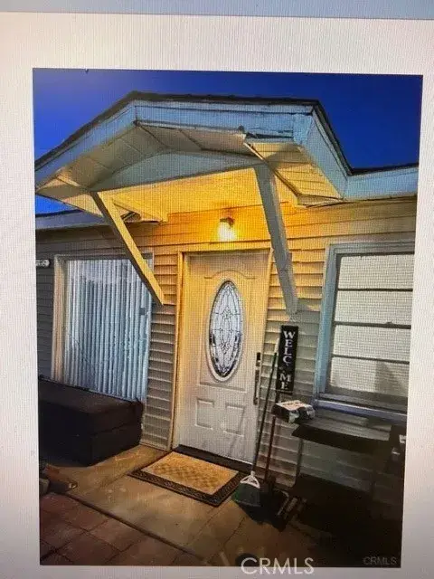 71952 Buena Vista, Twentynine Palms, CA 92277 - #1