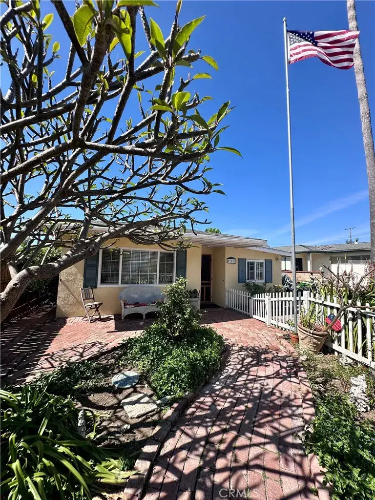 103 E Mariposa, San Clemente, CA 92672 - #2