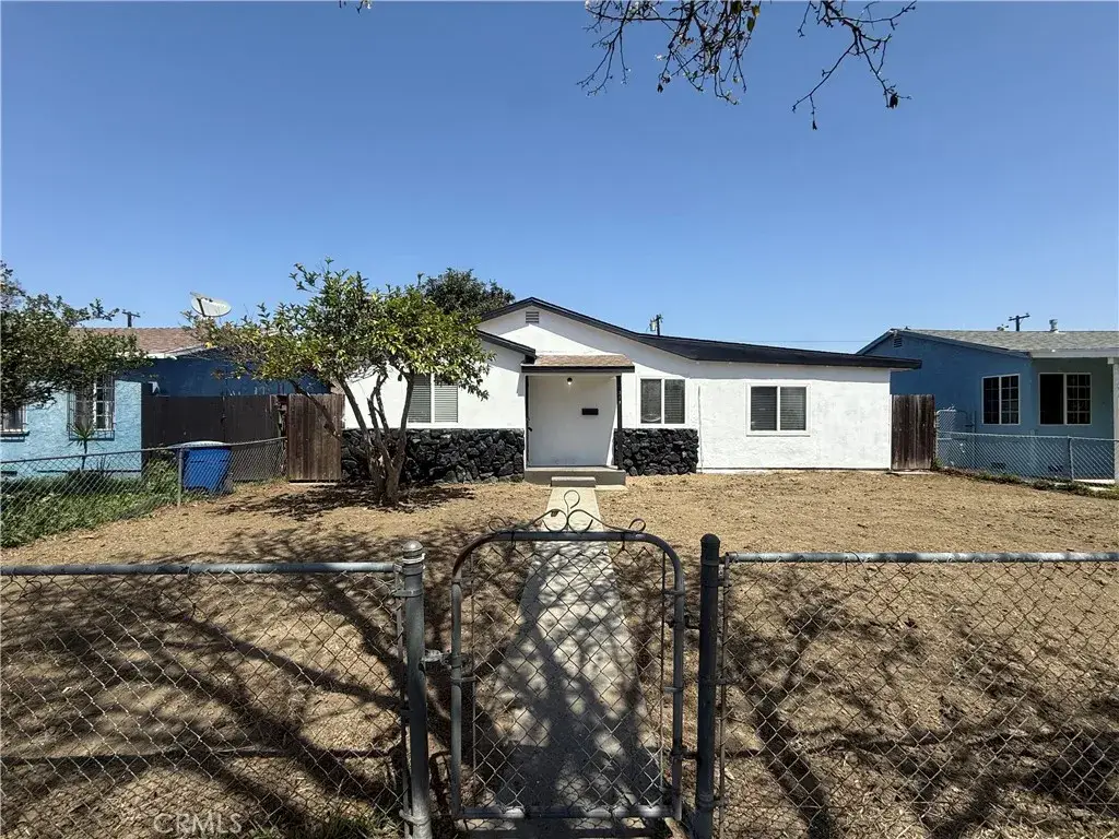 311 E Cummings, Long Beach, CA 90805 - #1