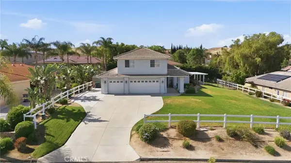 14371 Rock, Riverside, CA 92503