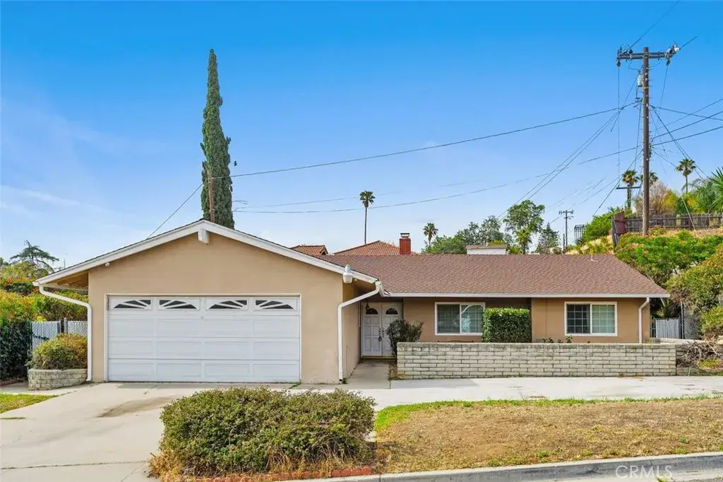 6726 Avenue De Palma, Jurupa Valley, CA 92509 - #1