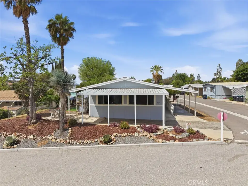 15181 Van Buren Boulevard #85, Riverside, CA 92504 - #1