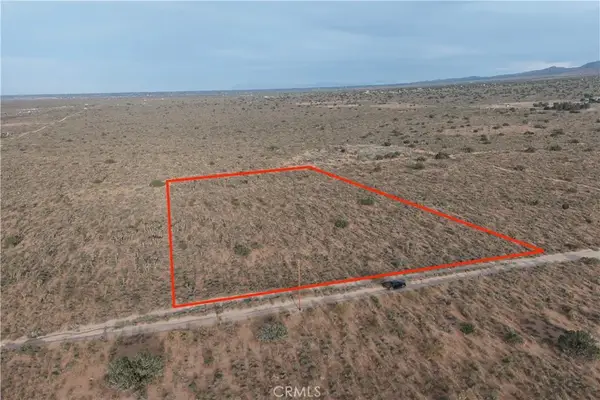 0 223rd St E, Llano, CA 93544