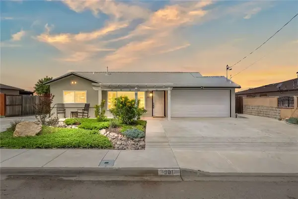 801 La Palma Drive, Fallbrook, CA 92028