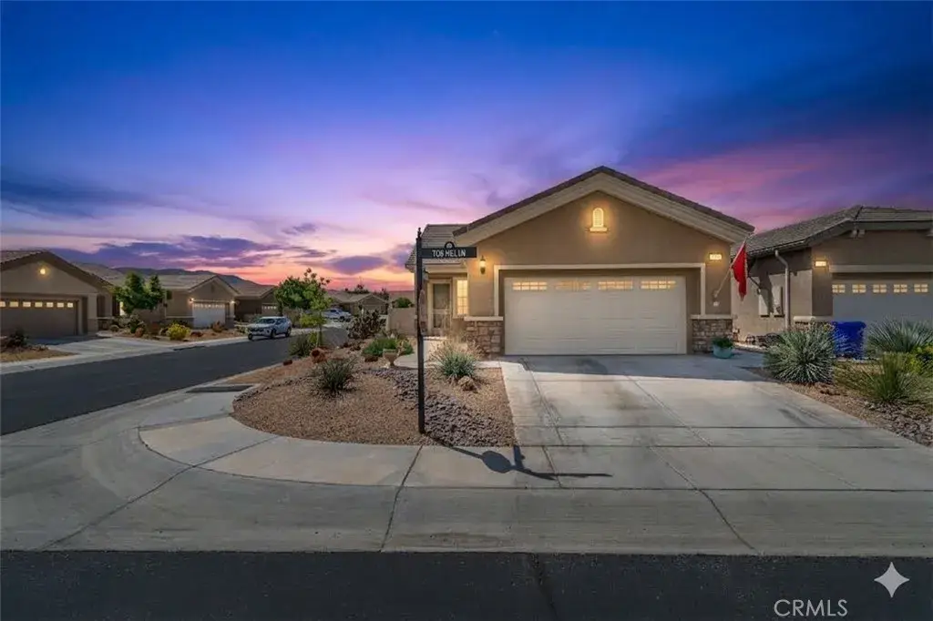 19493 Tor Hill, Apple Valley, CA 92308 - #1