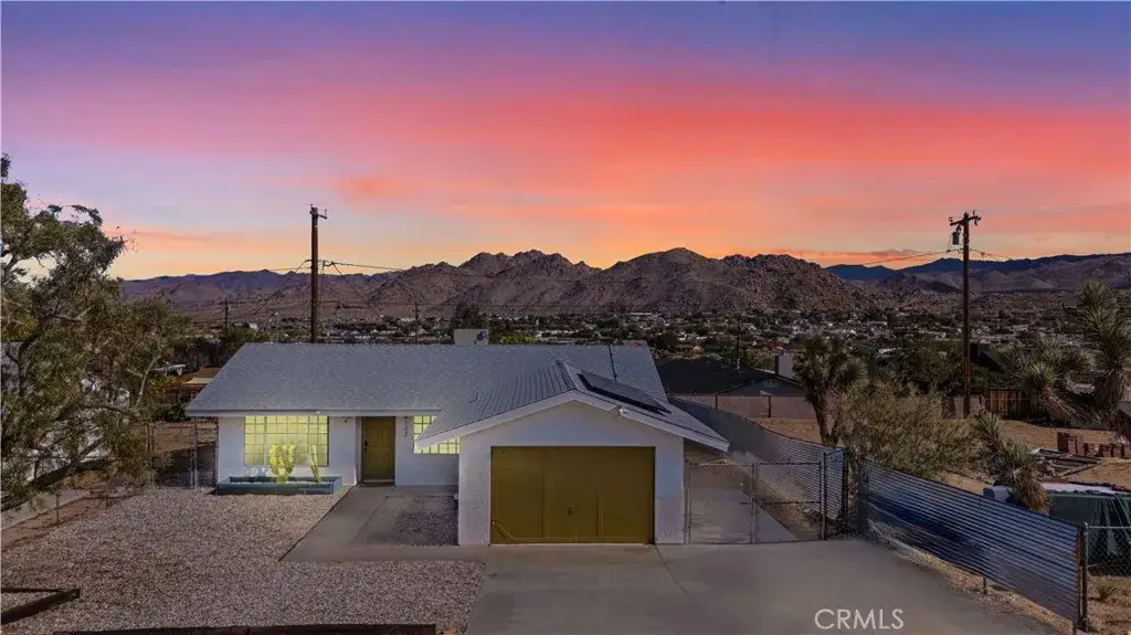 6123 Scenic, Joshua Tree, CA 92252 - #1