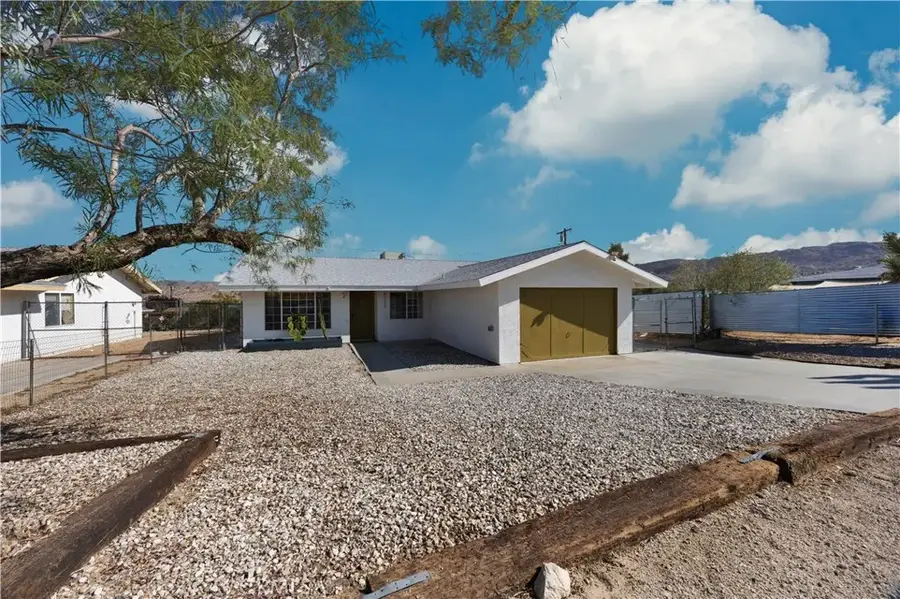 6123 Scenic, Joshua Tree, CA 92252 - #2