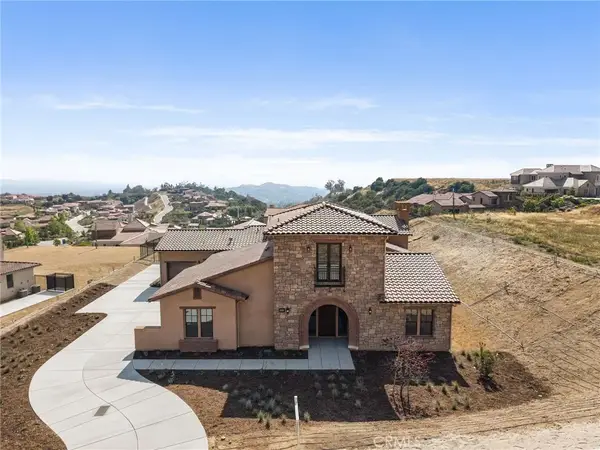 2009 Trail Ridge Lane, San Dimas, CA 91773