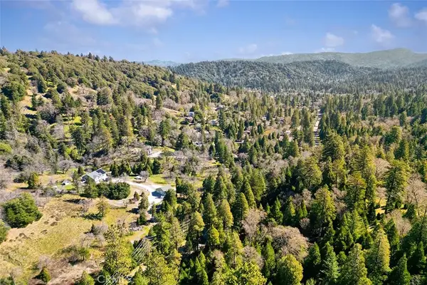 0 Alder Creek, Cedarpines Park, CA 92322
