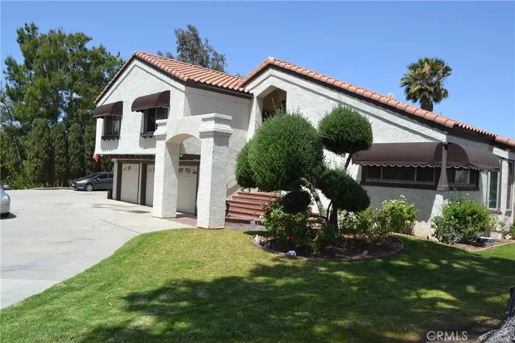 20370 Lakeridge, Perris, CA 92570 - #1