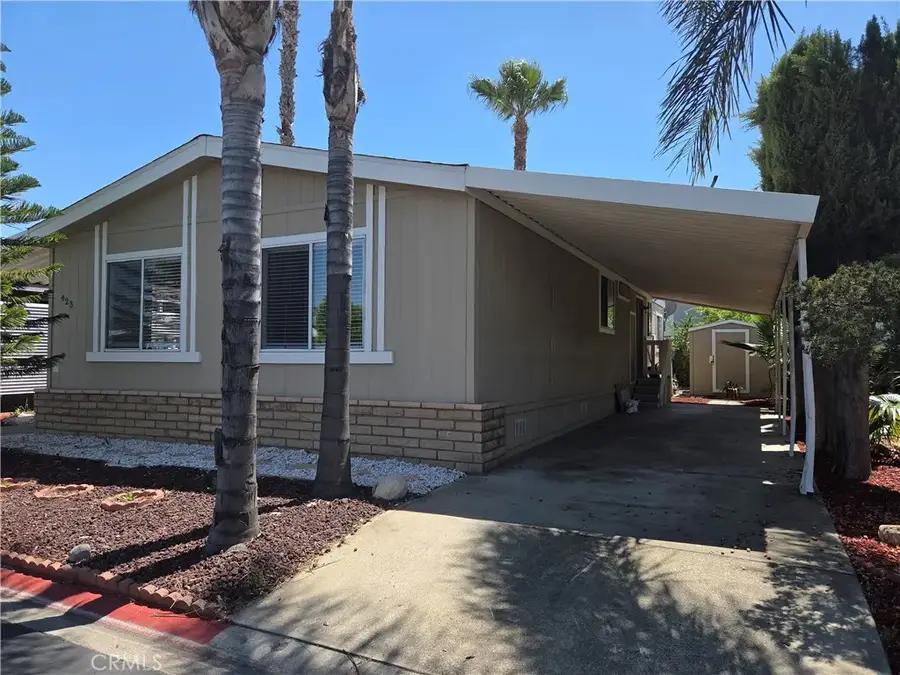 1456 E Philadelphia St Spc 423, Ontario, CA 91761 - #2