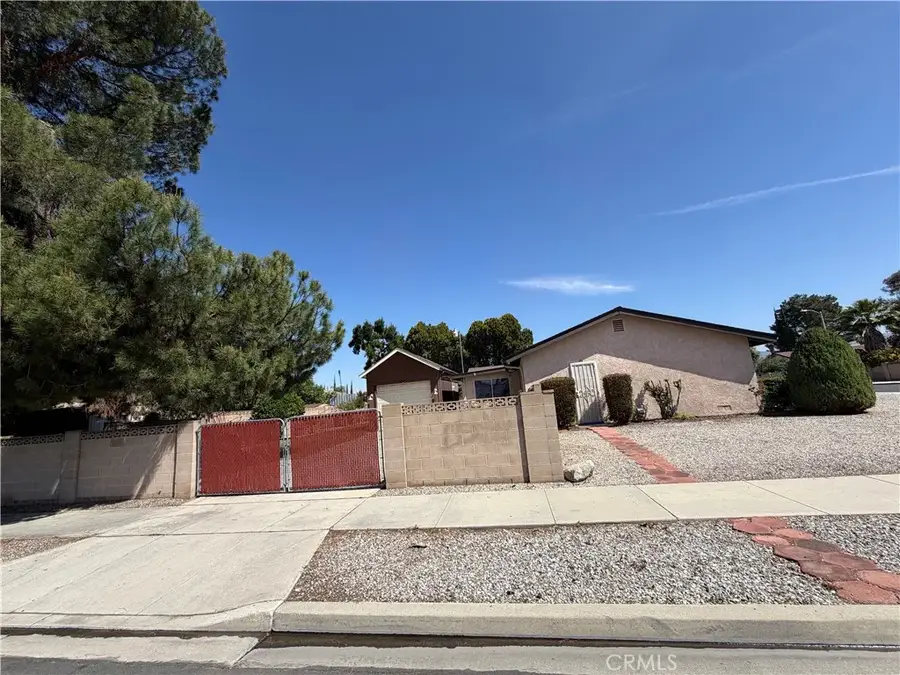 26205 Lodgepole, Hemet, CA 92544 - #3