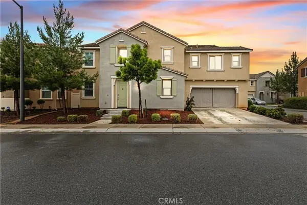 921 Bluebell, Beaumont, CA 92223