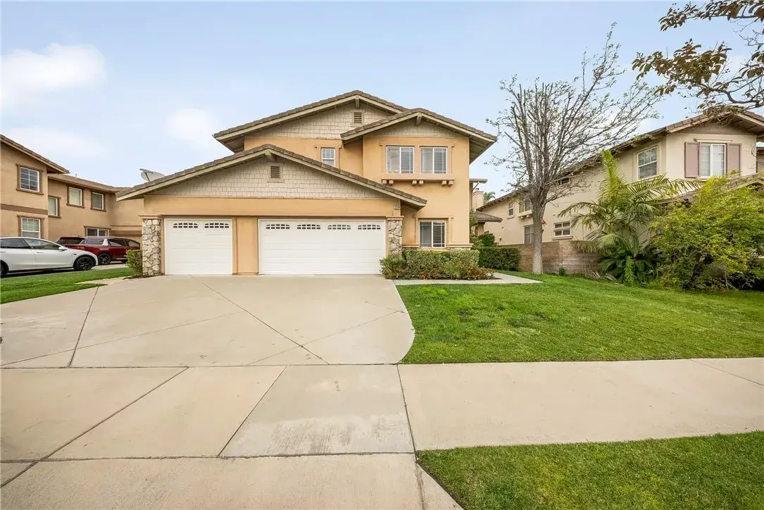 12194 Clydesdale Drive, Rancho Cucamonga, CA 91739 - #1