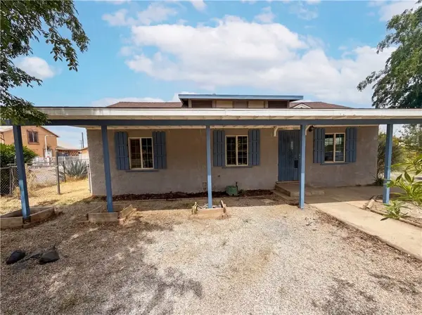 11950 Lee, Adelanto, CA 92301