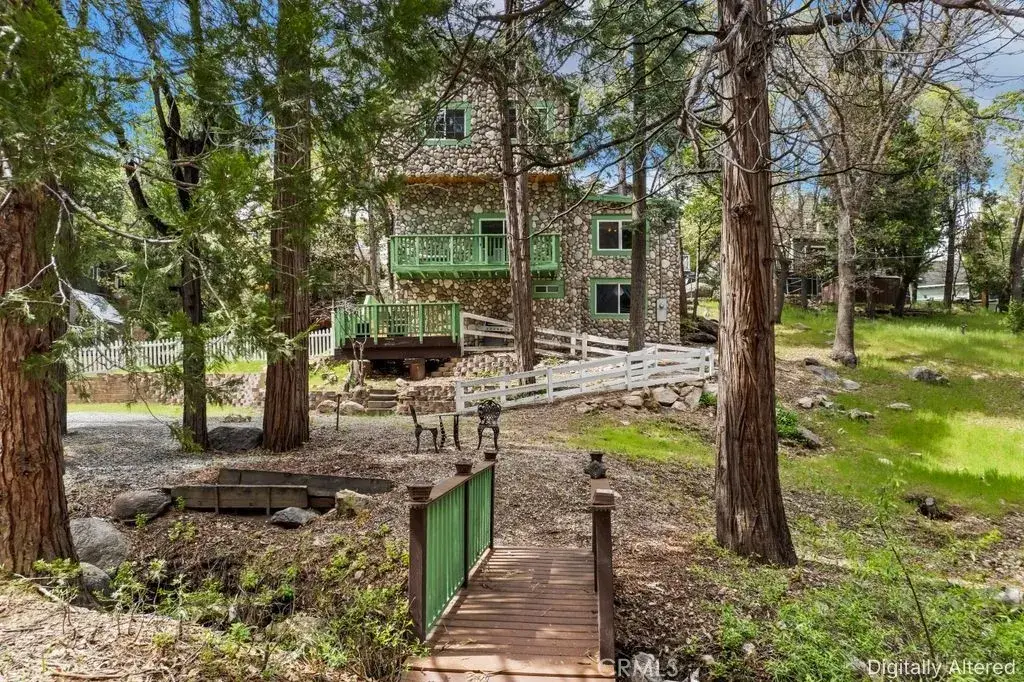 27538 Meadow Drive, Lake Arrowhead, CA 92352 - #1