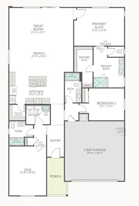 5341 Guava Lane, Banning, CA 92220 - #2