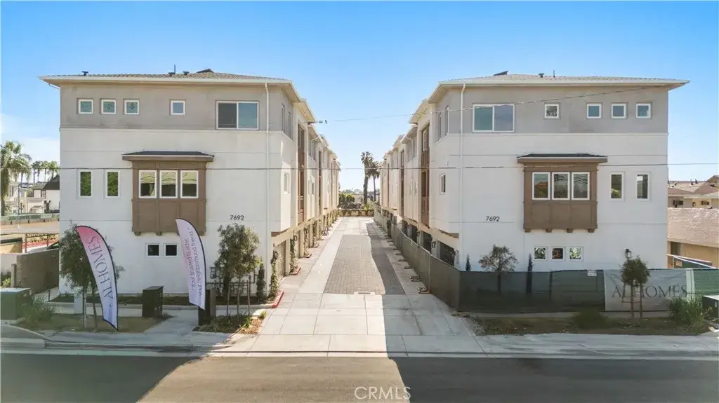 7692 9th Street #107, Buena Park, CA 90621 - #1