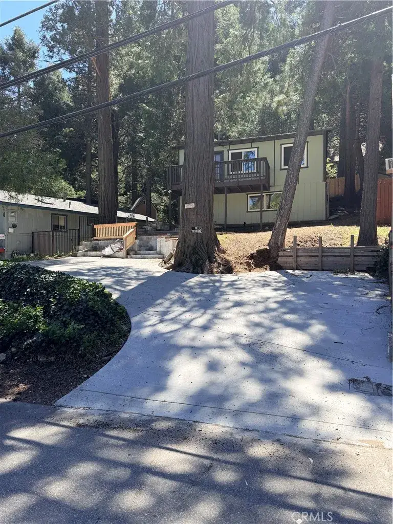23803 Pioneer Camp, Crestline, CA 92325 - #1
